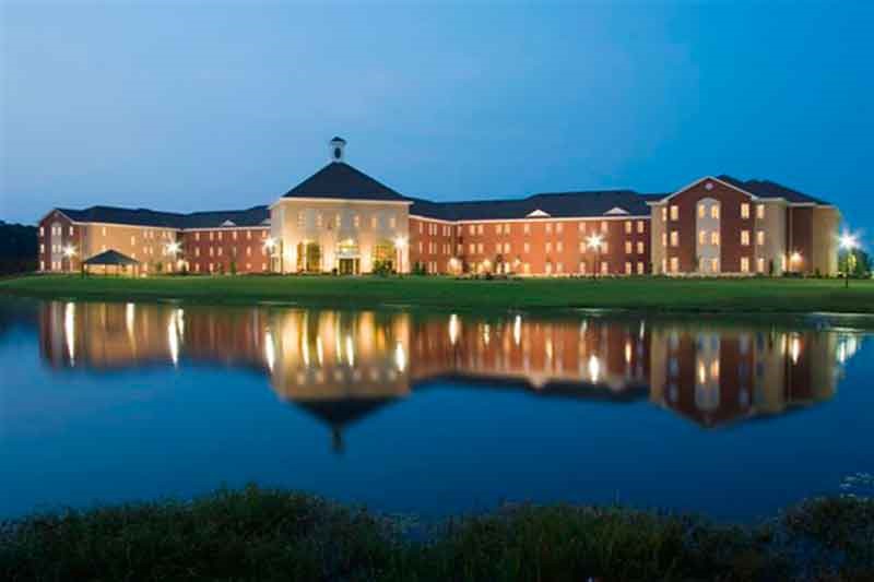  Nassau Community College